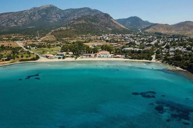 Casa Elia Datca Muğla Esterno foto