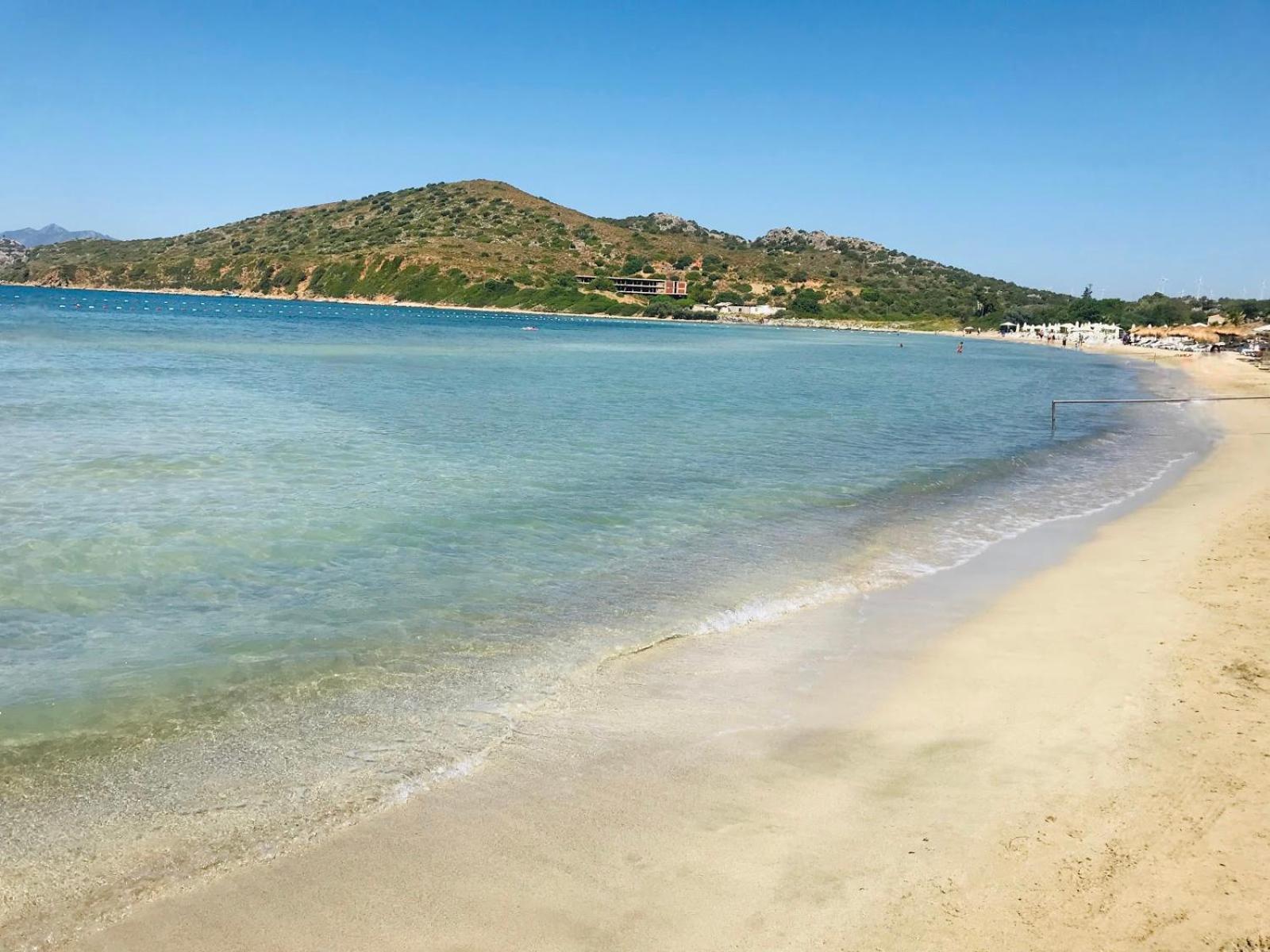 Casa Elia Datca Muğla Esterno foto