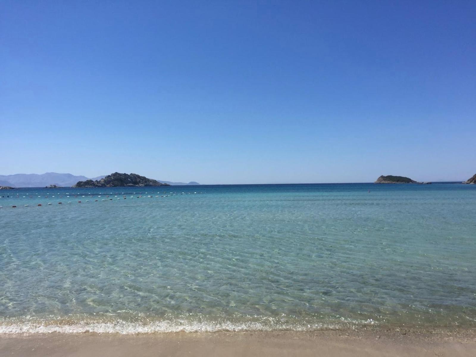 Casa Elia Datca Muğla Esterno foto