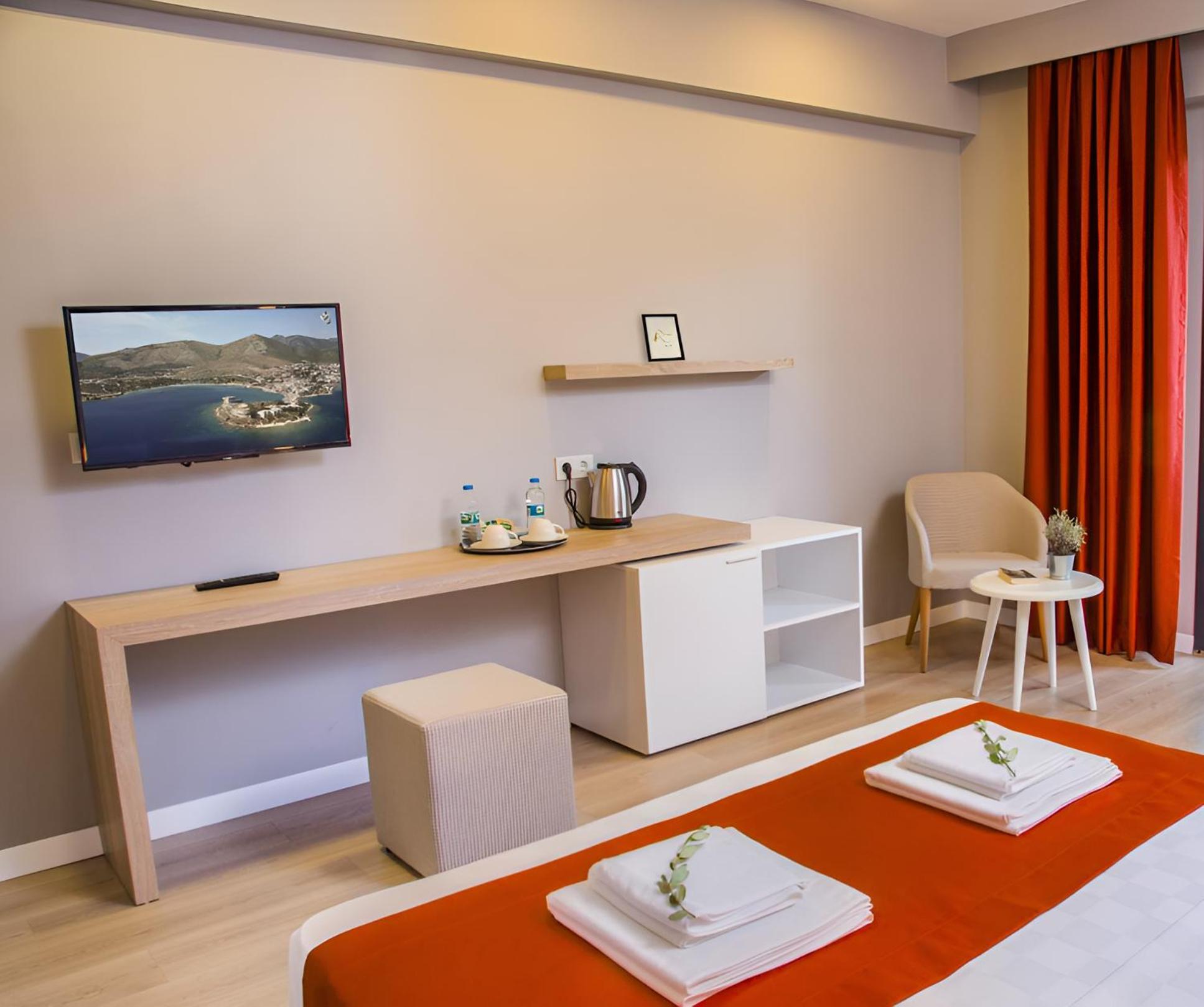 Casa Elia Datca Muğla Esterno foto