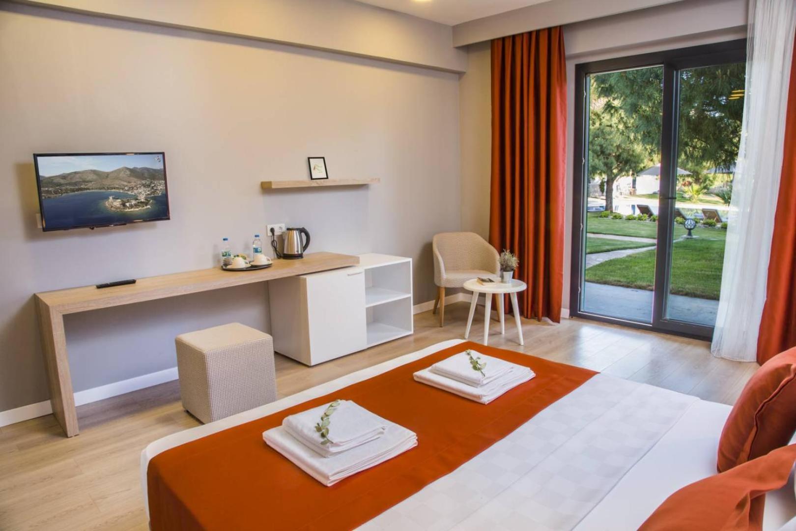 Casa Elia Datca Muğla Esterno foto