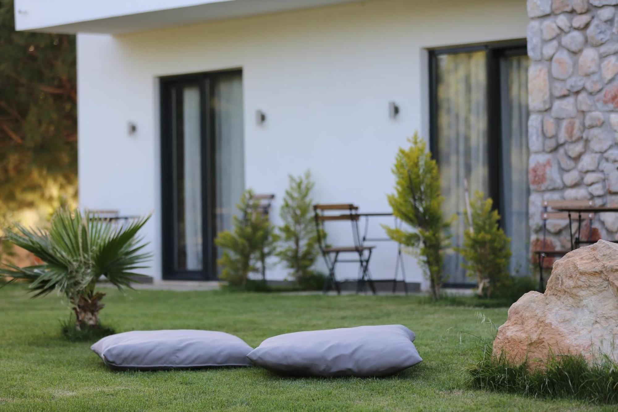 Casa Elia Datca Muğla Esterno foto
