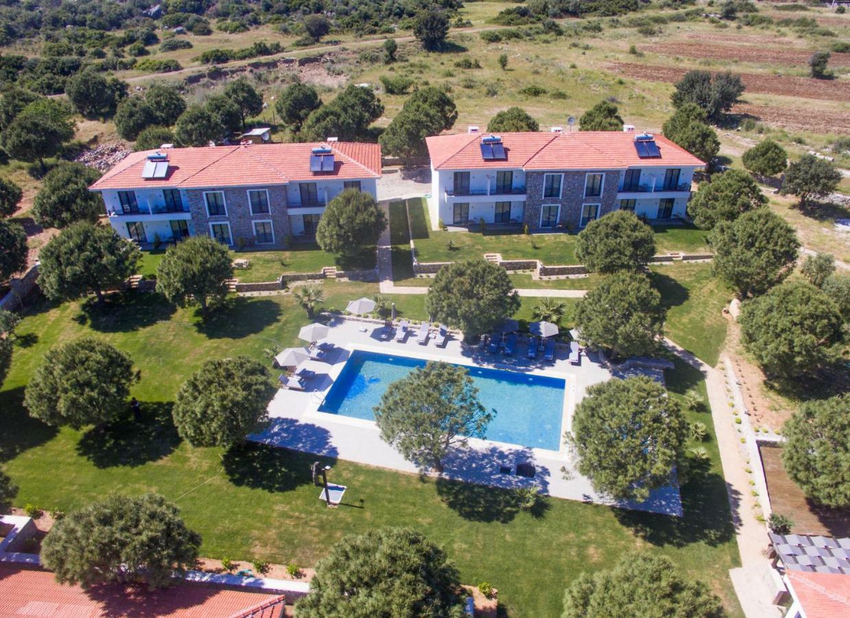 Casa Elia Datca Muğla Esterno foto