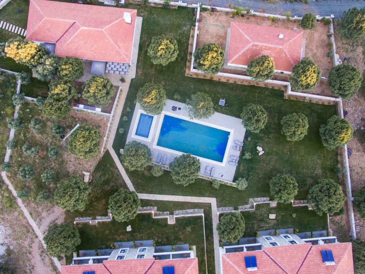Casa Elia Datca Muğla Esterno foto