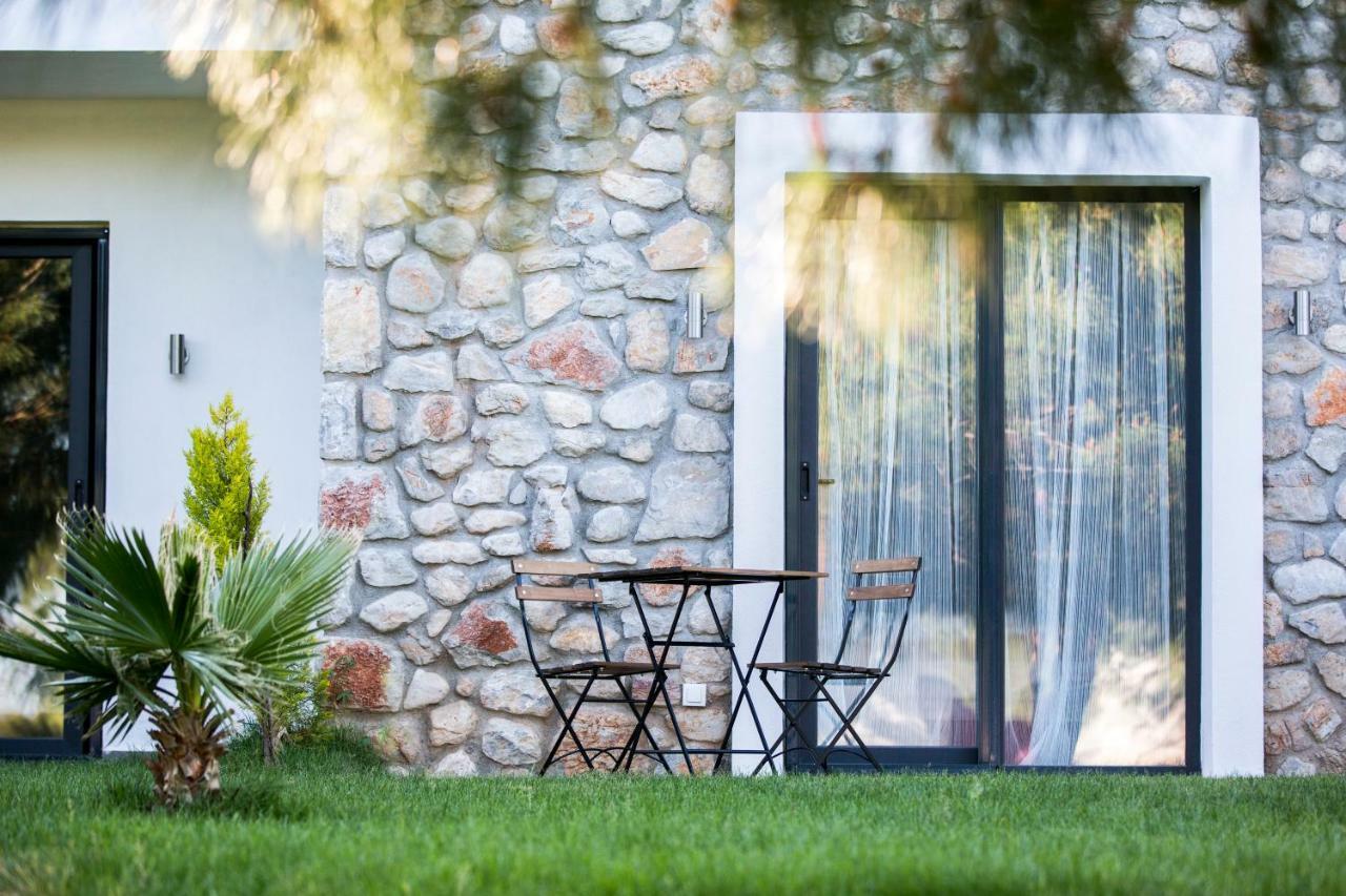 Casa Elia Datca Muğla Esterno foto