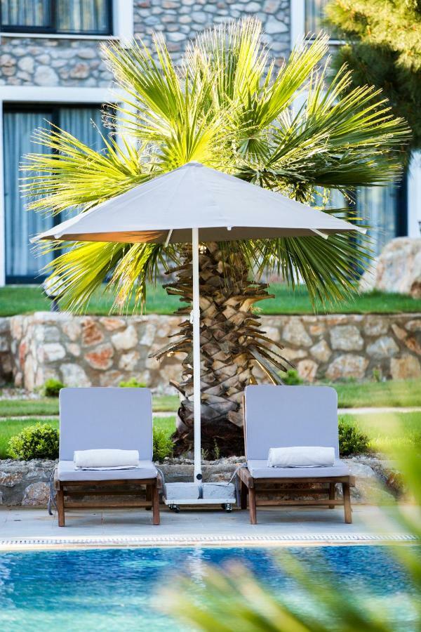 Casa Elia Datca Muğla Esterno foto