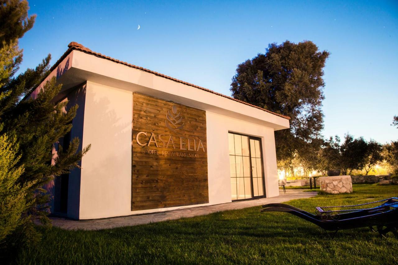 Casa Elia Datca Muğla Esterno foto