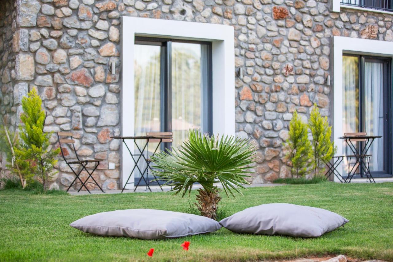 Casa Elia Datca Muğla Esterno foto