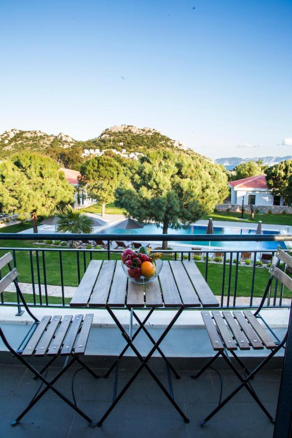 Casa Elia Datca Muğla Esterno foto